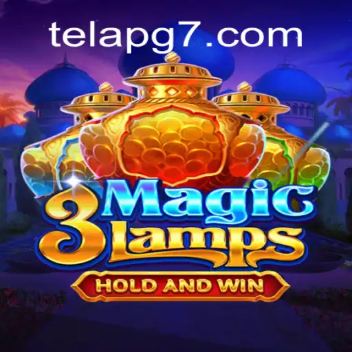 Descubra o Fascinante Mundo de 3MagicLamps