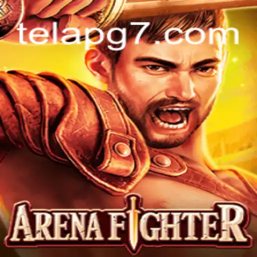 Descubra a ArenaFighter: O Novo Fenômeno dos Jogos Multijogador