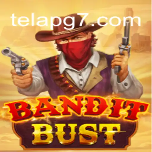 Explorando o Mundo de BanditBust: Estratégia, Aventura e Diversão