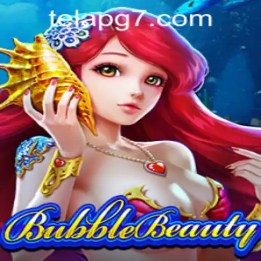 Descobrindo BubbleBeauty: Um Mergulho no Mundo das Bolhas
