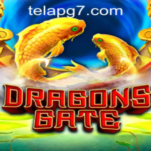 Descubra DragonsGate: O Novo Fenômeno do Mundo dos Jogos