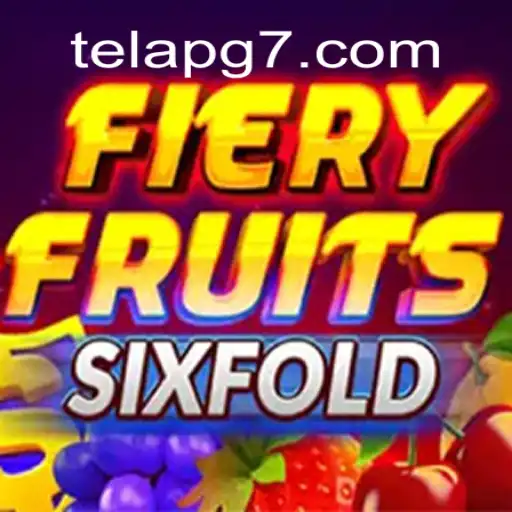 Explorando FieryFruitsSixFold: Um Mergulho no Novo Fenômeno dos Jogos