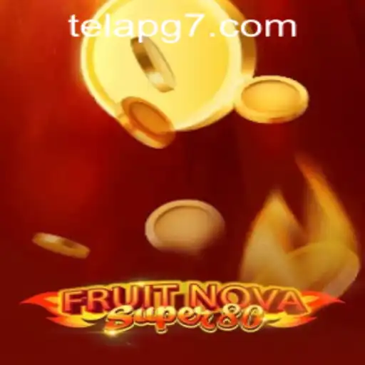 Descubra o Mundo Excitante do Jogo FruitNovaSuper80