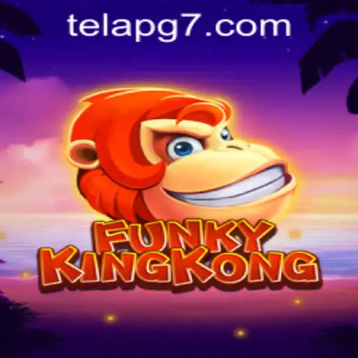 FunkyKingKong: Aventura e Estratégia no Novo Jogo Sensação