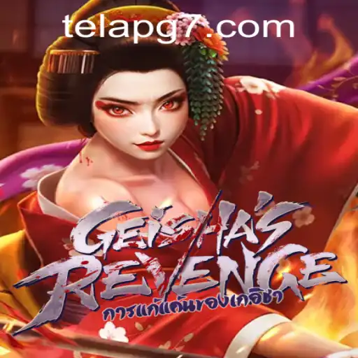 Explorando o Mundo de GeishasRevenge: Um Mergulho no Novo Fenômeno dos Jogos