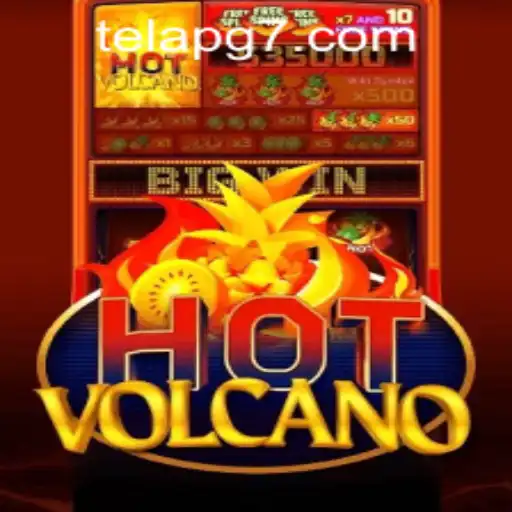 Explorando o Mundo de HotVolcano: Uma Aventura de Jogo Intensa