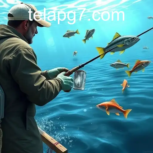 Jogos de pesca