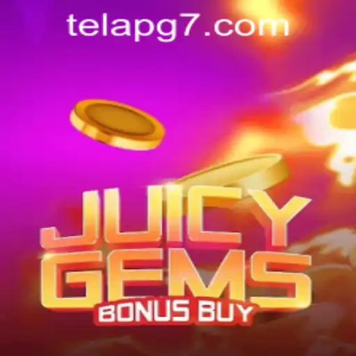 Explorando o Mundo de JuicyGemsBonusBuy em www.TelaPG.com
