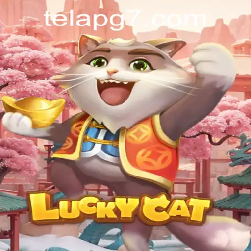 Descubra o Mundo Envolvente de LuckyCat