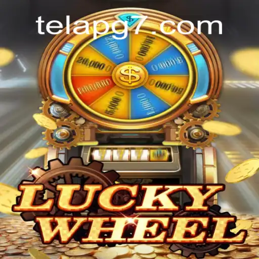 Explorando LuckyWheel: O Jogo de Sorte e Estratégia