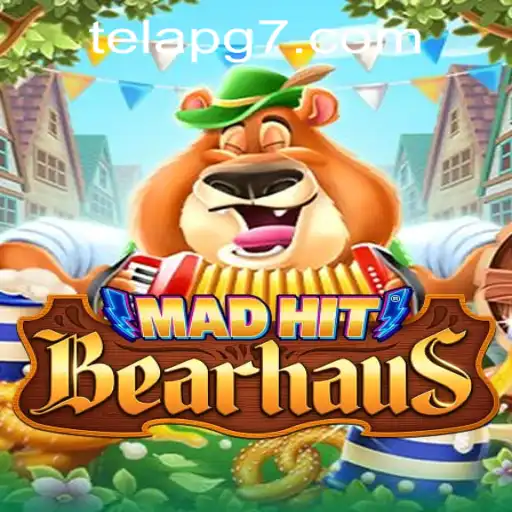 MadHitBearhaus: O Novo Fenômeno dos Jogos de Tabuleiro