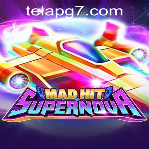 Descobrindo o Mundo de MadHitSupernova: Um Jogo de Ação e Estratégia