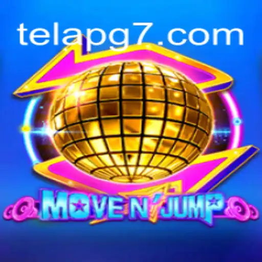 Descubra o Fascinante Mundo de MovenJump