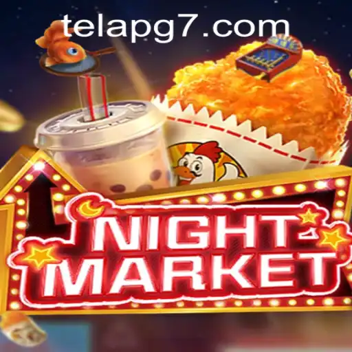 Explorando o Universo de NIGHTMARKET