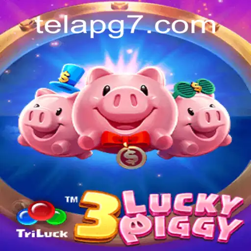 Descubra o Fascinante Mundo de 3LUCKYPIGGY
