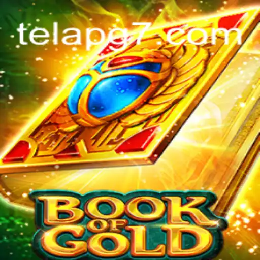 Explorando o Fascinante Mundo do Jogo BookofGold