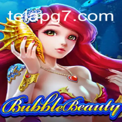Descobrindo BubbleBeauty: Um Mergulho no Mundo das Bolhas