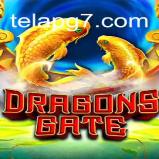 Descubra DragonsGate: O Novo Fenômeno do Mundo dos Jogos
