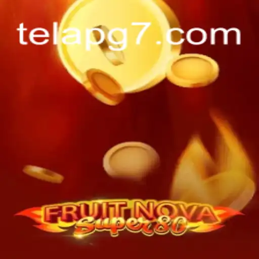 Descubra o Mundo Excitante do Jogo FruitNovaSuper80