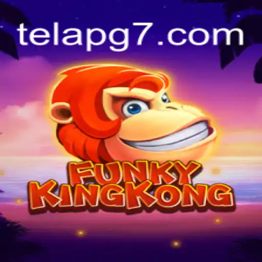 FunkyKingKong: Aventura e Estratégia no Novo Jogo Sensação