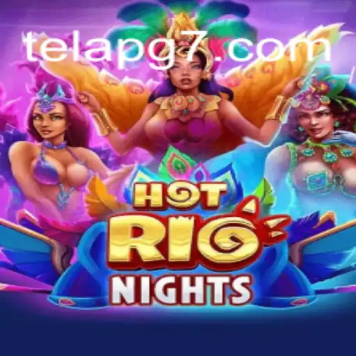 Descubra a Emoção de HotRioNights: O Jogo Definitivo de Cartas