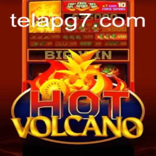 Explorando o Mundo de HotVolcano: Uma Aventura de Jogo Intensa
