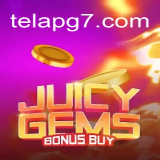 Explorando o Mundo de JuicyGemsBonusBuy em www.TelaPG.com