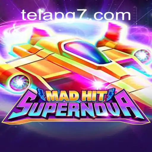 Descobrindo o Mundo de MadHitSupernova: Um Jogo de Ação e Estratégia