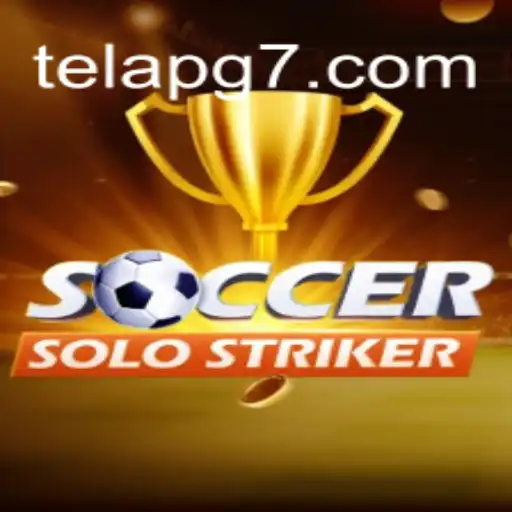 Explorando SoccerSoloStriker: A Última Sensação dos Jogos Digitais