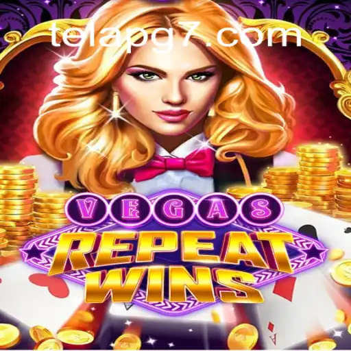 Explorando o Jogo VegasRepeatWins: Diversão e Estratégia na TelaPG