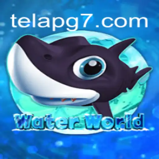 Explorando WaterWorld: Um Mergulho no Universo Aquático dos Jogos