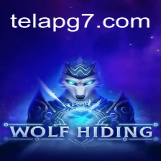 Descubra o Fascinante Mundo de WolfHiding