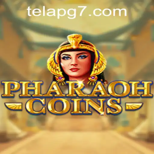 PharaohCoins: Descubra o Fascinante Mundo do Jogo de Estratégia