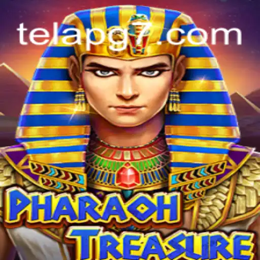 PharaohTreasure: Aventura e Estratégia no Mundo Antigo