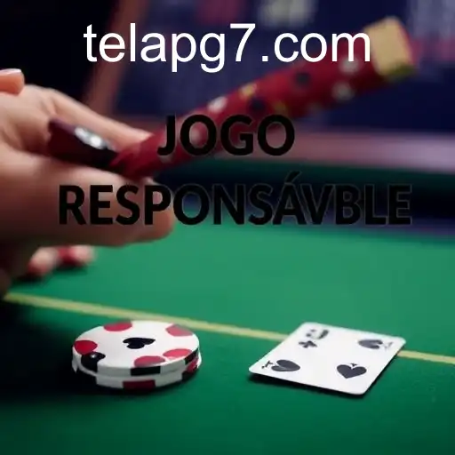 Jogo Responsável