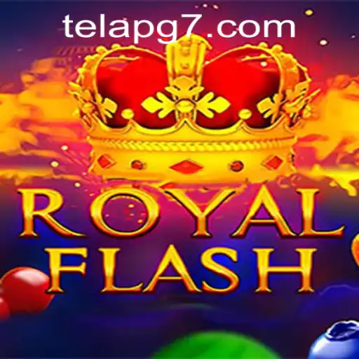 Descubra RoyalFlash: O Novo Sensação do Mundo dos Jogos