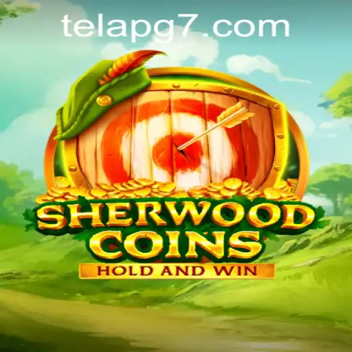 Explorando SherwoodCoins: Um Novo Universo de Aventura e Estratégia