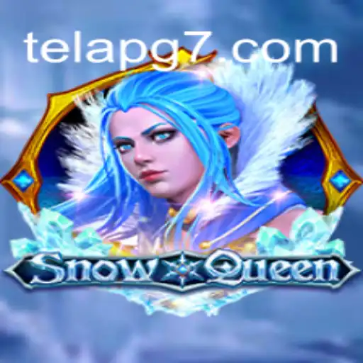 Descubra SnowQueen: Um Jogo de Estratégia e Aventura