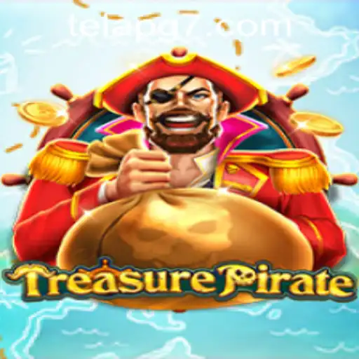Descubra o Mundo de Aventura do Jogo TreasurePirate
