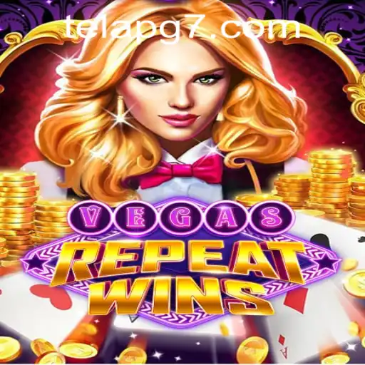Explorando o Jogo VegasRepeatWins: Diversão e Estratégia na TelaPG