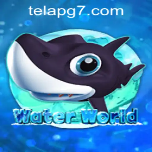 Explorando WaterWorld: Um Mergulho no Universo Aquático dos Jogos